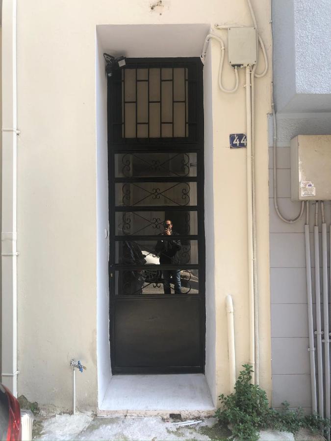 Anna'S 44 Kolonaki Square Central!!! أثينا المظهر الخارجي الصورة